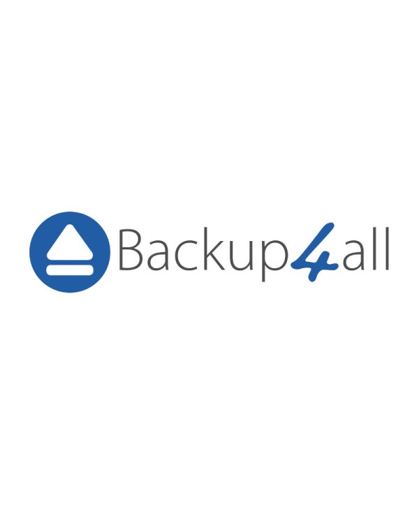 Backup4all Lite 2023 Lifetime / 1 Key GLOBAL